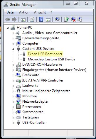 Device Manager