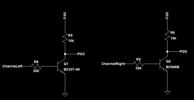 Level-shifter Image