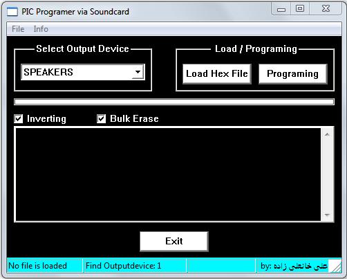 SoundProgImage